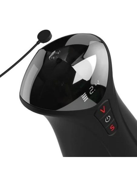 Pdx elite - masturbador automático fuck-o-matic pro xl 42 cm