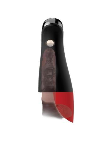 Pdx elite - masturbador automático fap-o-matic pro xl 34.9 cm