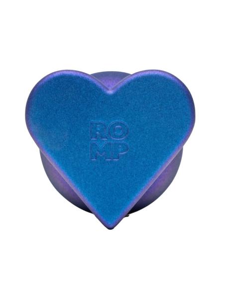 Romp - luster kit de entrenamiento anal s/m/l con base en forma de corazón