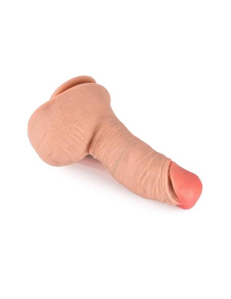 Cade Dildo Dual Layer 9.2