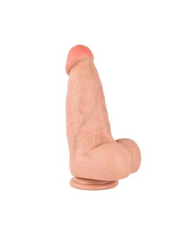 Gale Dildo Dual Layers 9.6