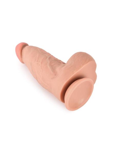 Gale Dildo Dual Layers 9.6