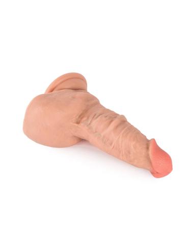 Ianz Dildo Dual Density 8.46