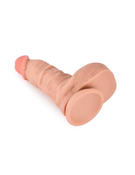 Ianz Dildo Dual Density 8.46