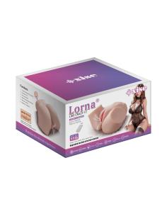 Lorna Torso con Vibración y Efecto Succión 5 kg 2
