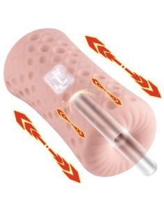 Masturbador Large Thrusting Machine II 2