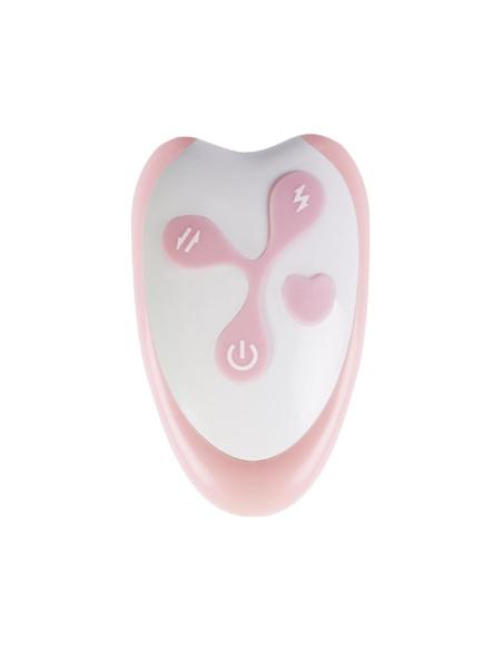 Cesur 3.0 Dildo Realista Vibración, Movimiento Ondulante, 360º y Telescópico Control Remoto USB