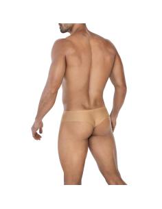 C4MSPX22 Calzoncillo Hybryd Cheeky Golden Sand 2