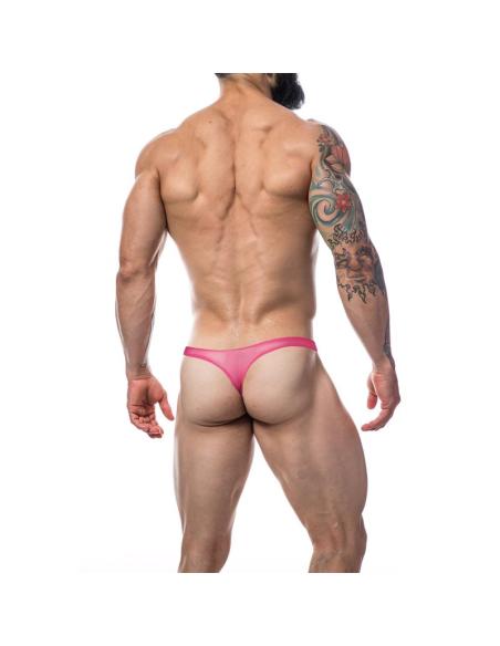 C4MPE02 Tanga Pouch Enhancing Fuchsia