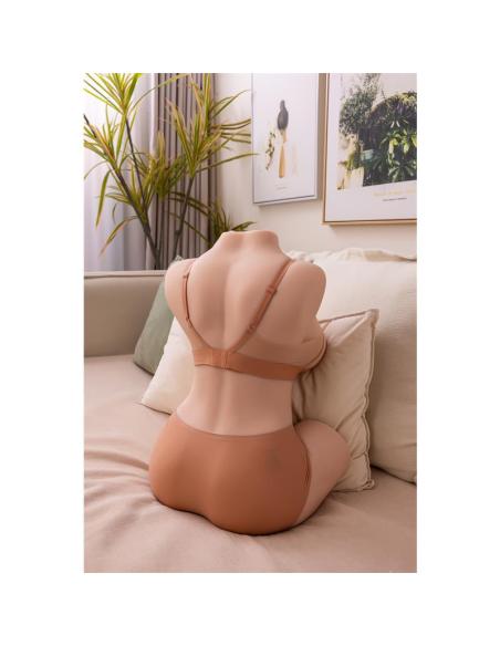 Dania Torso con Thrusting 19.5 kg