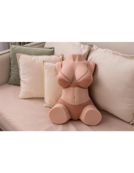 Dania Torso con Thrusting 19.5 kg