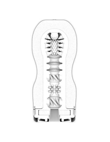 Masturbador Premium Tenga Original Vacuum Cup Gentle