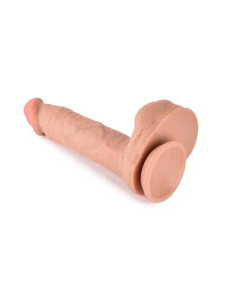 Gerald Dildo Dual Density 26.5 cm - 10.4