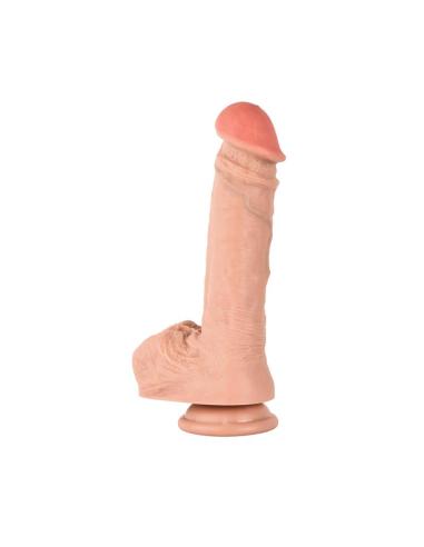 Armand L Dildo Dual Density 26 cm - 10.2