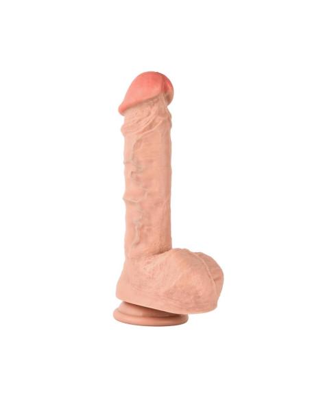 Armand L Dildo Dual Density 26 cm - 10.2