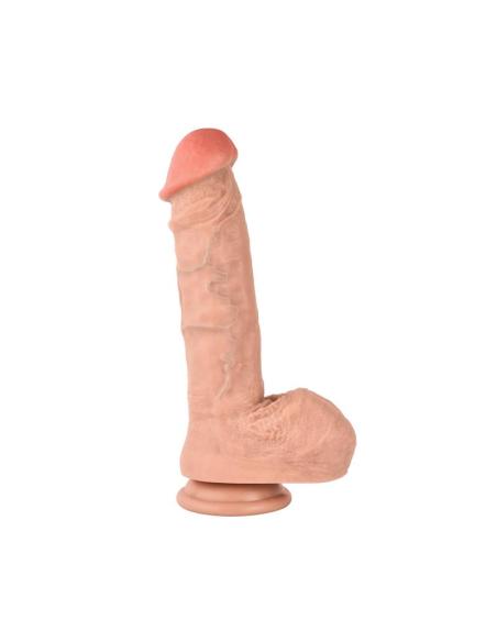 Armand L Dildo Dual Density 26 cm - 10.2