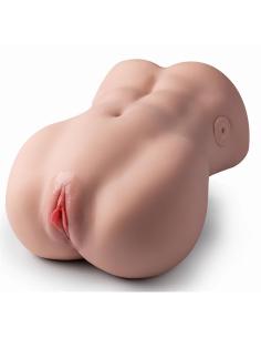 Lydia Masturbador con Thrusting 6.5kg