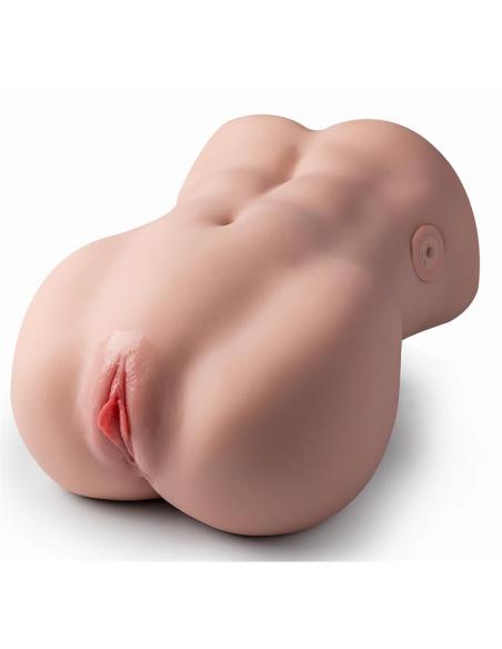 Lydia Masturbador con Thrusting 6.5kg