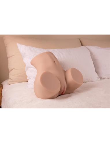 Danae Masturbador con Thrusting 7.7 kg