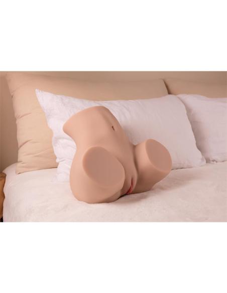 Danae Masturbador con Thrusting 7.7 kg