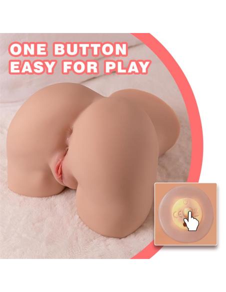 Danae Masturbador con Thrusting 7.7 kg