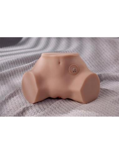 Fennie Masturbator con Shaking 4 kg