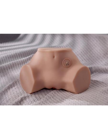 Fennie Masturbator con Shaking 4 kg