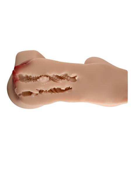 Susie Torso Masturbador Realista 2.4 kg