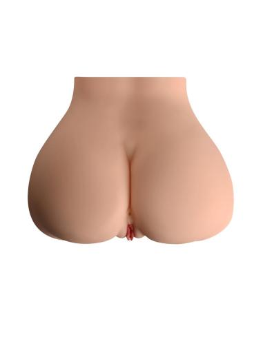 Melissa Masturbador Realista 6.1 kg