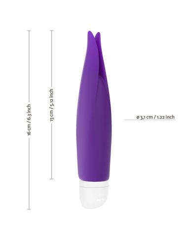 Volita Estimulador Violet