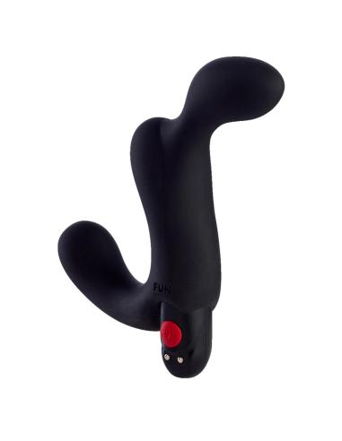 Duke Vibrador Prostático Black