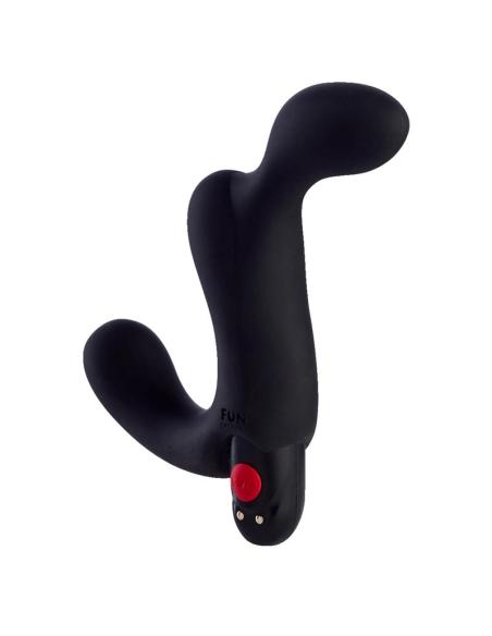 Duke Vibrador Prostático Black