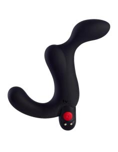 Duke Vibrador Prostático Black 2