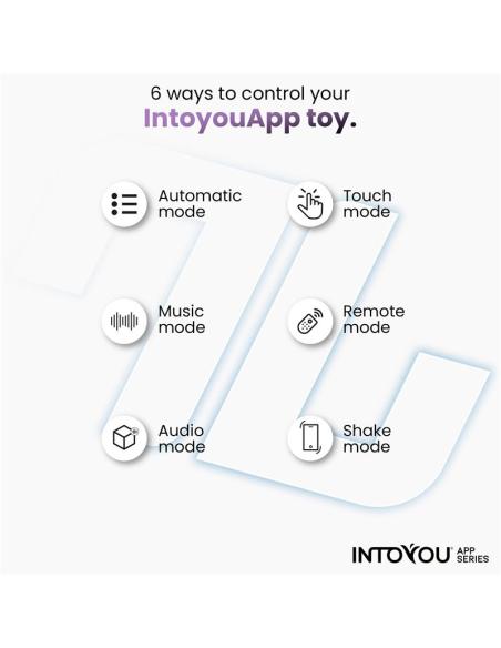 Huevo con Up and Down (Thrusting) y APP USB