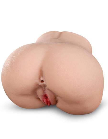 Olga Masturbador Realista 3.6 kg