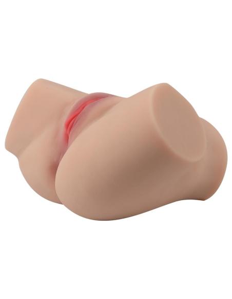 Eva Masturbador Realista 2.6 kg