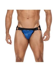 JOCKSTR4P02 Suspensorio Jocksnap Azul 2