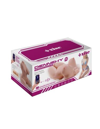 Dennehy Torso con Thrusting y APP 14.2 kg