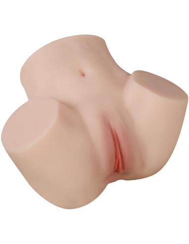 Yasha Semi Torso Realista 1.8 kg