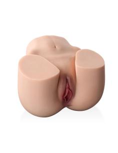 Jenny Semi Torso Realista 5.19 kg
