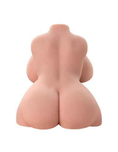 Becky Torso Realista 6.92 kg