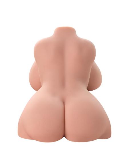 Becky Torso Realista 6.92 kg