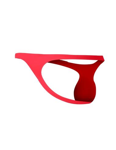 C4MSPXBUL03 Micro Tanga Scarlet