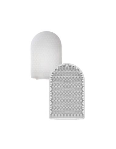 Masturbador Pocket Crystal Mist