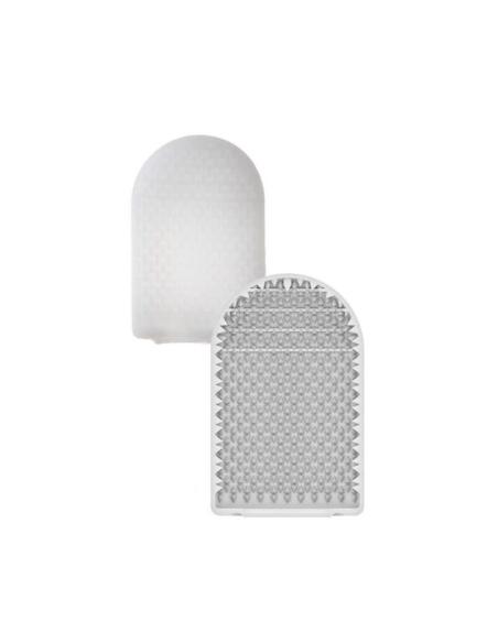 Masturbador Pocket Crystal Mist
