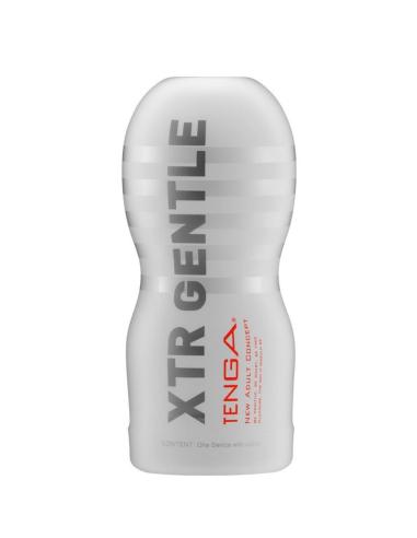 Masturbador Original Vacuum Cup Extra Gentle