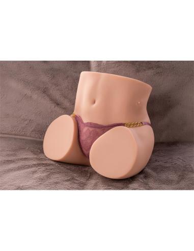 Ethel Torso con Thrusting 11.4 kg