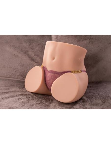 Ethel Torso con Thrusting 11.4 kg