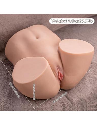 Ethel Torso con Thrusting 11.4 kg