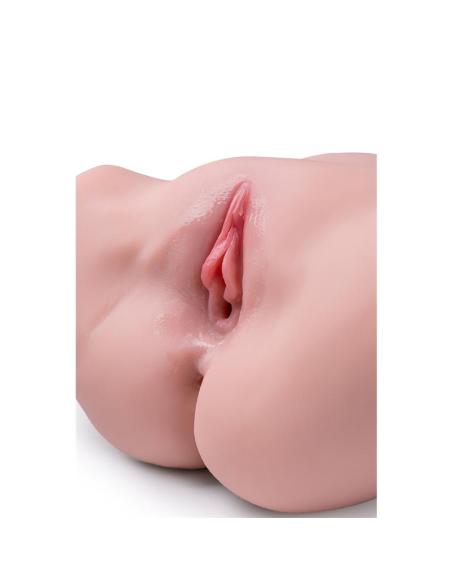 Tracy Masturbador con Vibración 2.9 kg